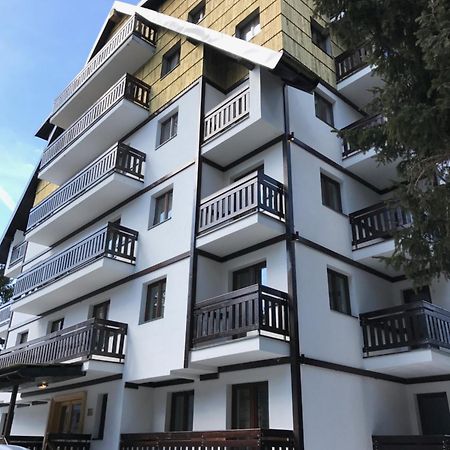 Apartment Koko 科帕奥尼克 外观 照片