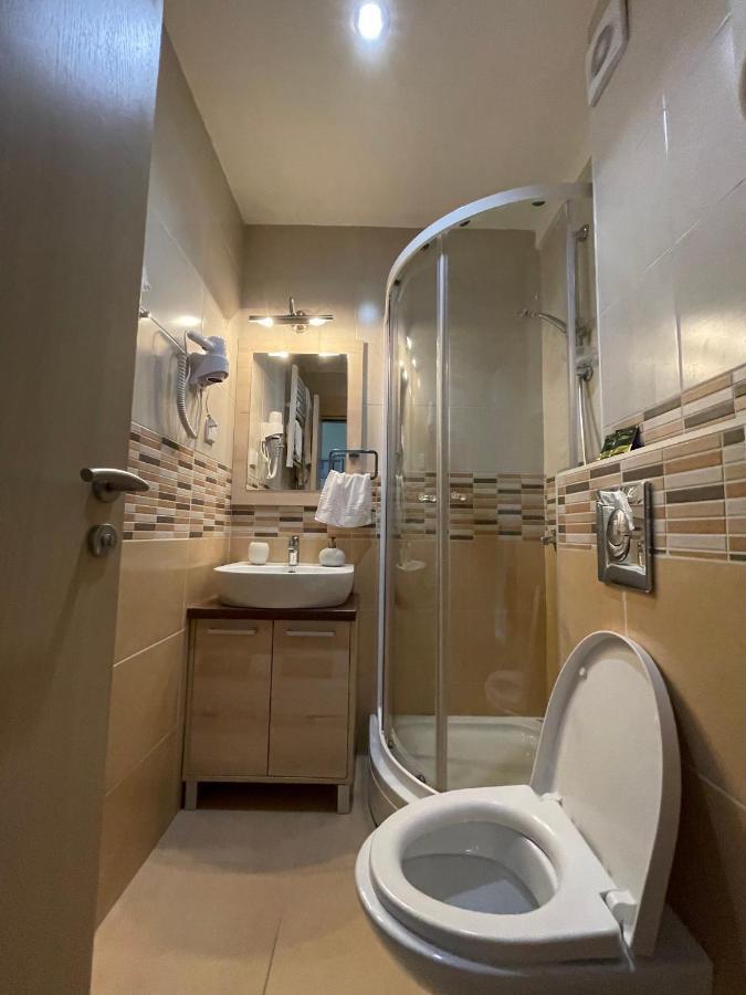 Apartment Koko 科帕奥尼克 外观 照片