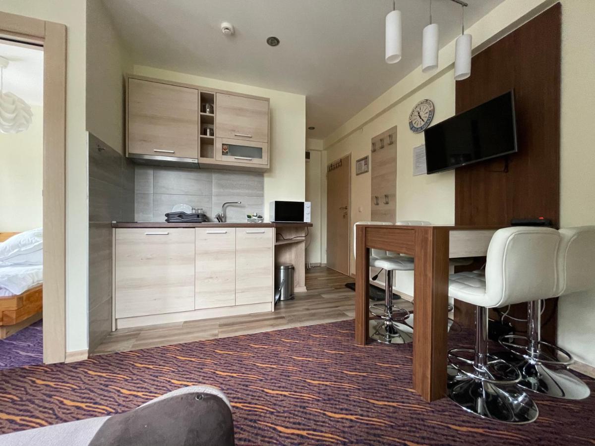 Apartment Koko 科帕奥尼克 外观 照片