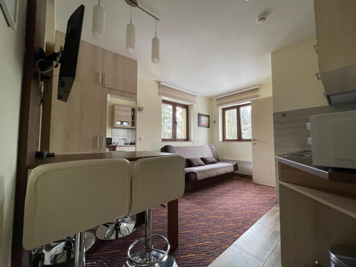 Apartment Koko 科帕奥尼克 外观 照片