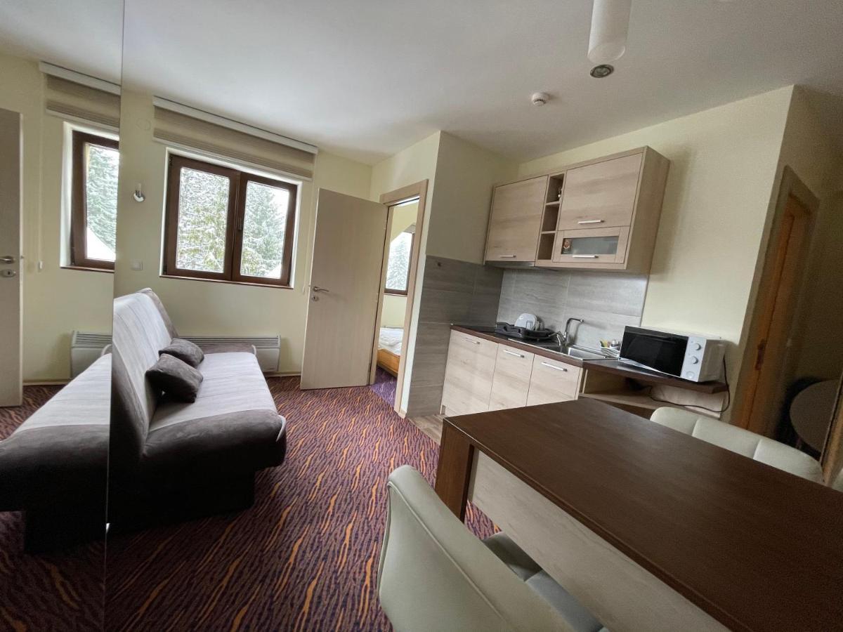 Apartment Koko 科帕奥尼克 外观 照片