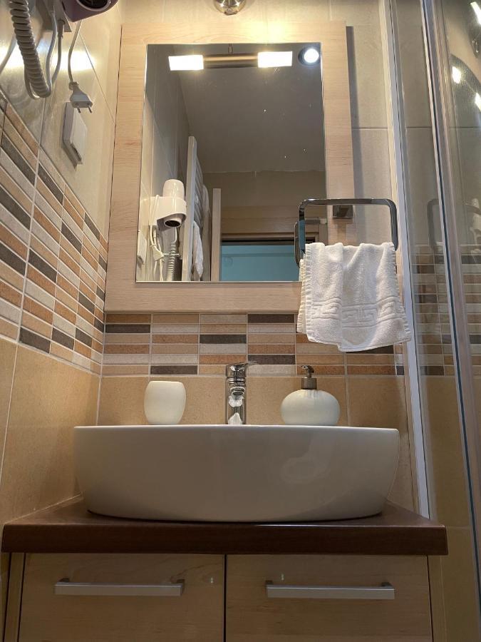 Apartment Koko 科帕奥尼克 外观 照片