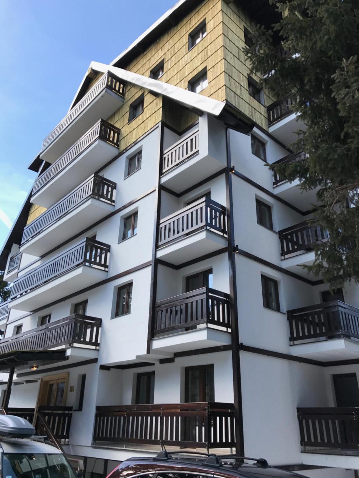 Apartment Koko 科帕奥尼克 外观 照片